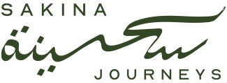 Sakina Journeys